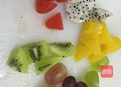 水果冻的做法图解2