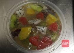 水果冻的做法图解5