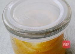 腌柠檬片的做法图解4