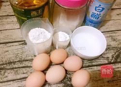 电饭煲原味蛋糕的做法图解1