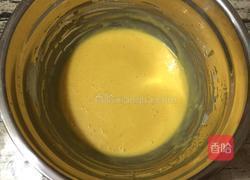 电饭煲原味蛋糕的做法图解5