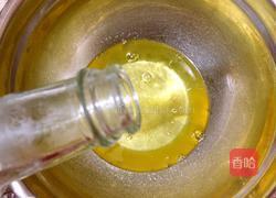 电饭煲原味蛋糕的做法图解6