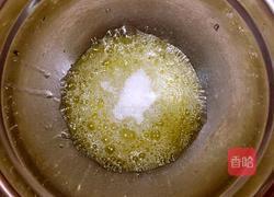 电饭煲原味蛋糕的做法图解7