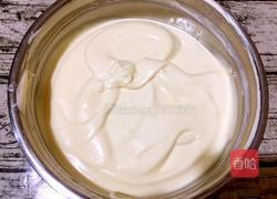 电饭煲原味蛋糕的做法图解11