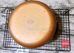 电饭煲原味蛋糕的做法图解16