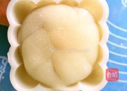 栗蓉冰皮月饼的做法图解13