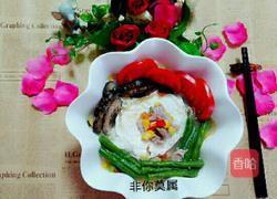 什锦汤面的做法图解6