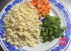 玉米羹的做法图解2