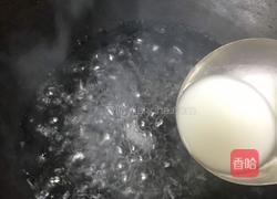 玉米羹的做法图解6