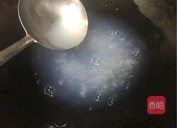 玉米羹的做法图解7