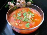 西红柿冬瓜汤的做法[图]