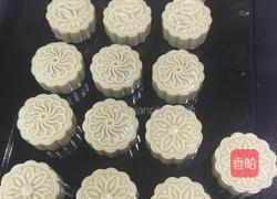 广式月饼的做法图解6
