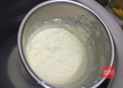 免烤芝士蛋糕的做法图解4