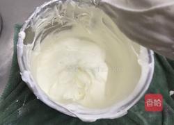 免烤芝士蛋糕的做法图解8