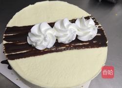 免烤芝士蛋糕的做法图解9