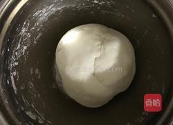 香菇青菜包的做法图解1