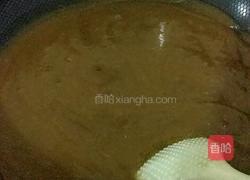 枣泥馅的做法图解5