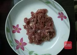 开胃酸辣汤的做法图解1