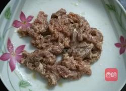 开胃酸辣汤的做法图解2