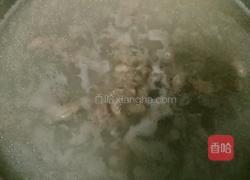 开胃酸辣汤的做法图解5