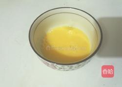 闽南卤面的做法图解4