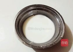 闽南卤面的做法图解5