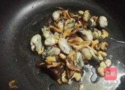 闽南卤面的做法图解6