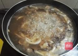 闽南卤面的做法图解7