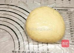 酥皮的做法图解3