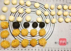 酥皮月饼的做法图解7