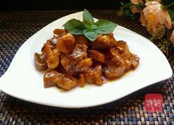 咖喱羊肉的做法图解11