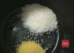 山药瘦肉粥的做法图解1