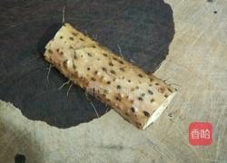 山药瘦肉粥的做法图解2