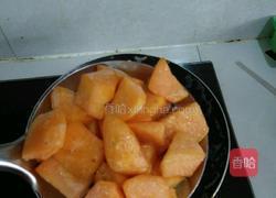 拔丝地瓜的做法图解4