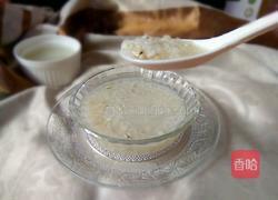 薏米粥的做法图解7