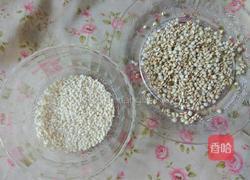 薏米粥的做法图解1