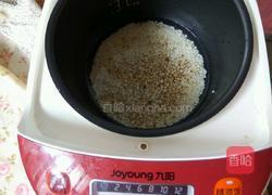 薏米粥的做法图解4