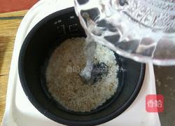 薏米粥的做法图解5