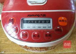 薏米粥的做法图解6