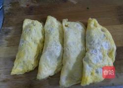 蛋饺子的做法图解10