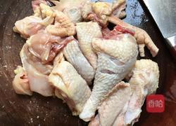 三七猪肚鸡的做法图解2