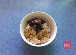 客家让豆腐的做法图解2