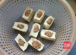 客家让豆腐的做法图解4