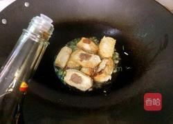 客家让豆腐的做法图解10
