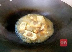 客家让豆腐的做法图解12