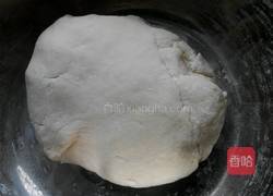 三色馒头的做法图解3