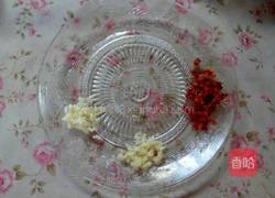 芝麻酱拌黄瓜的做法图解3