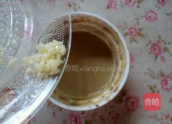 芝麻酱拌黄瓜的做法图解5