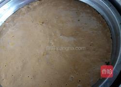 双色发糕的做法图解8