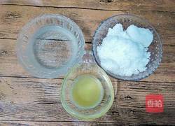 转化糖浆的做法图解1